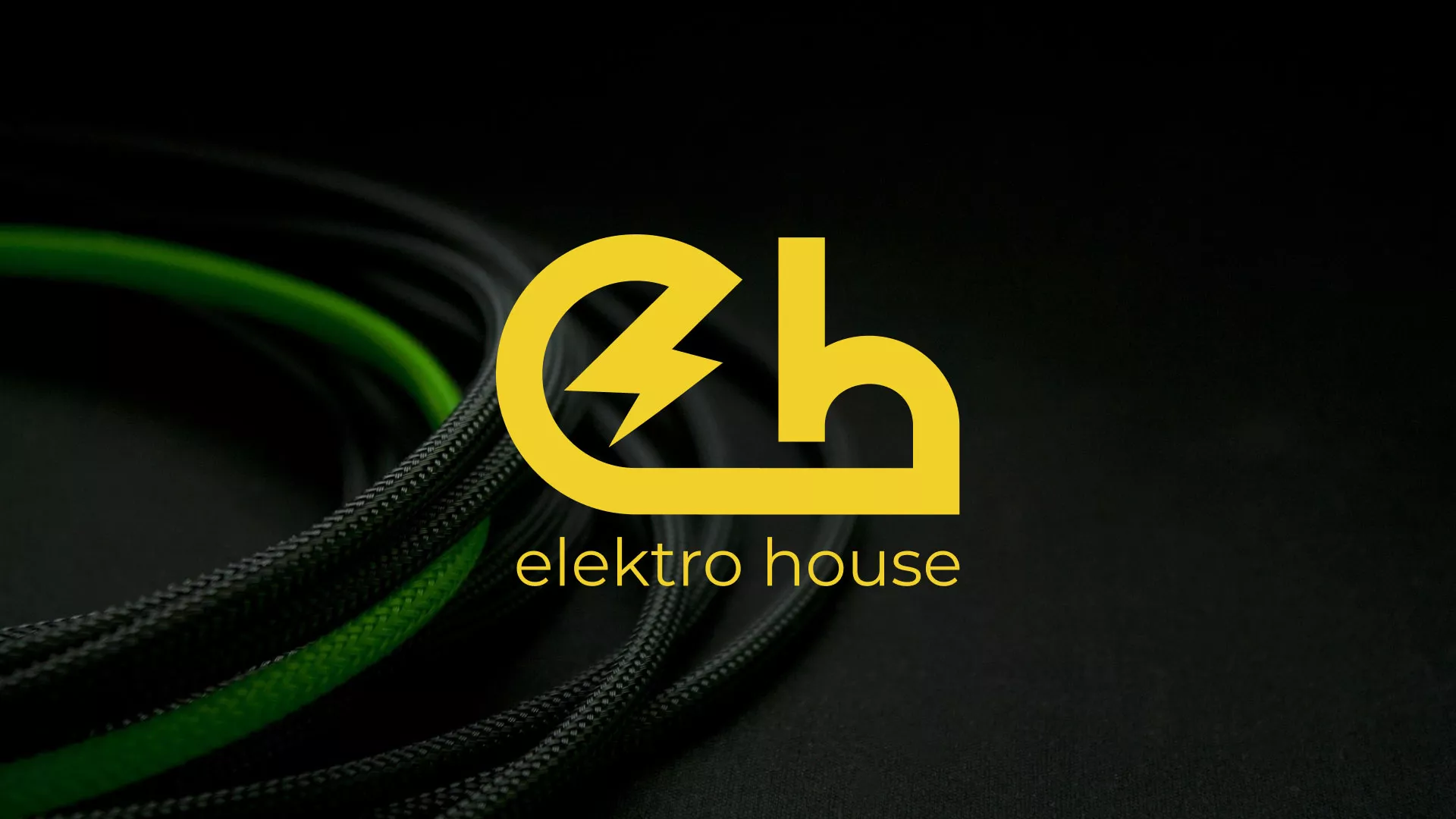 Создание сайта компании «Elektro House» в Давлеканово